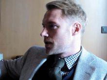 Ronan Keating