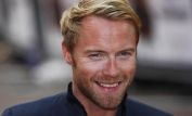 Ronan Keating