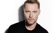 Ronan Keating