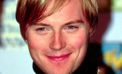 Ronan Keating