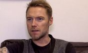 Ronan Keating