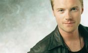 Ronan Keating