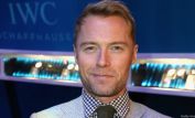 Ronan Keating