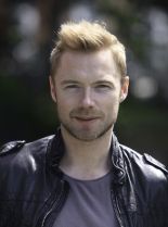 Ronan Keating