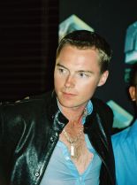 Ronan Keating