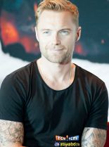 Ronan Keating