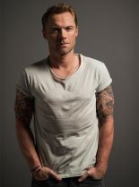 Ronan Keating