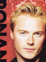 Ronan Keating