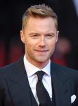 Ronan Keating