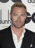 Ronan Keating