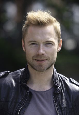 Ronan Keating