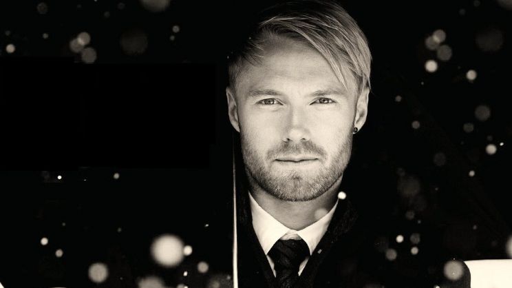 Ronan Keating