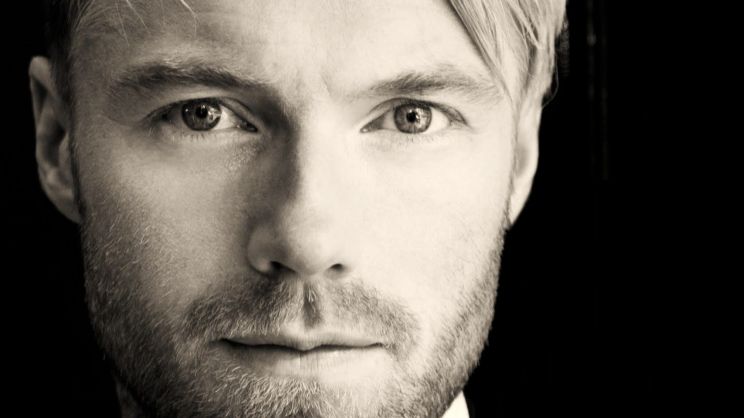 Ronan Keating