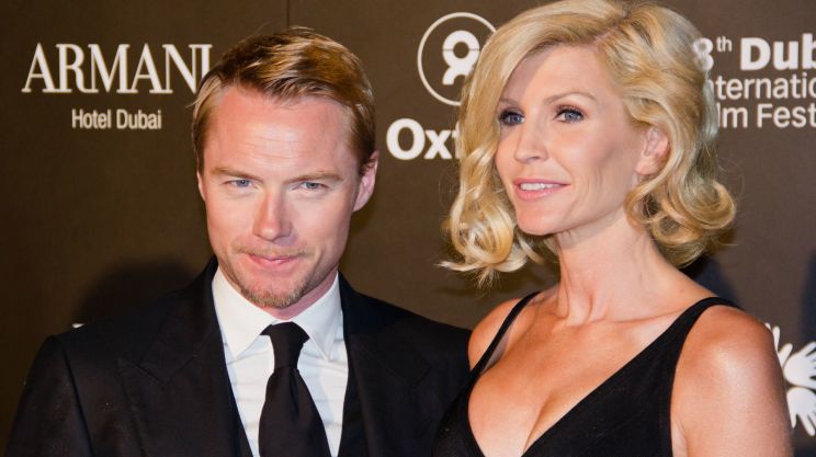 Ronan Keating