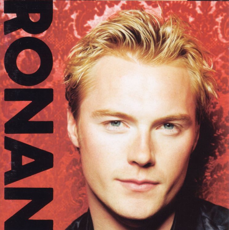 Ronan Keating