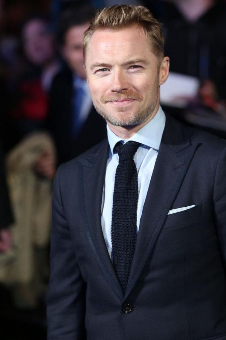 Ronan Keating