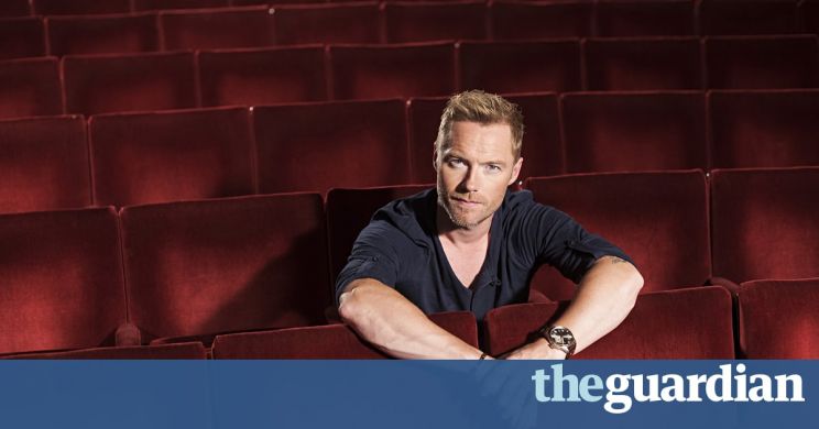 Ronan Keating