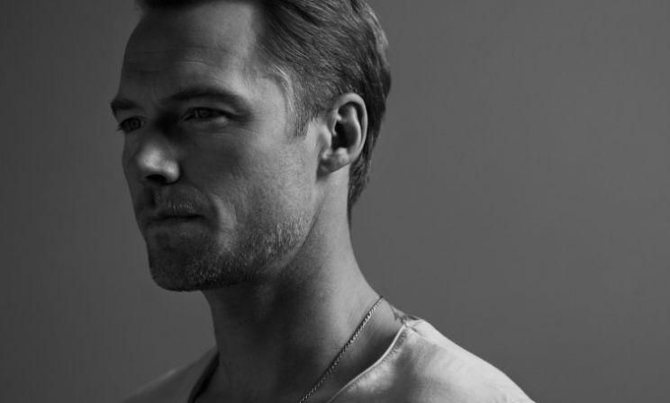 Ronan Keating