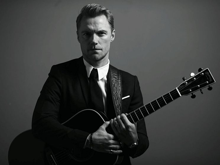 Ronan Keating