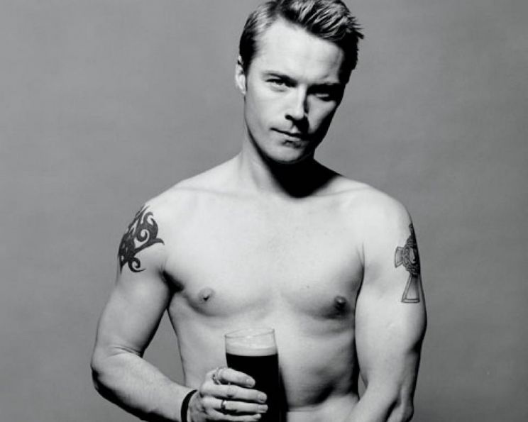 Ronan Keating