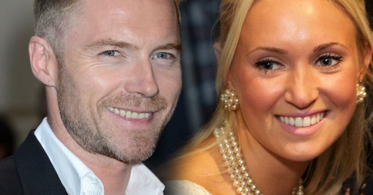 Ronan Keating