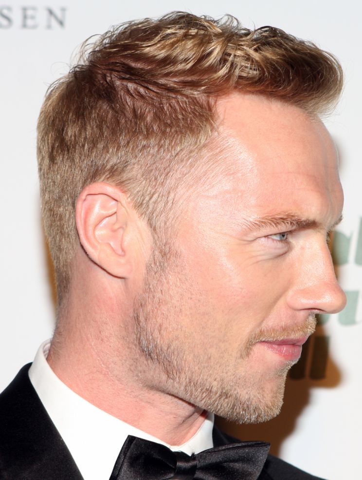 Ronan Keating