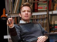 Ronan Raftery