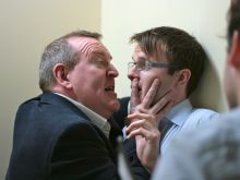 Ronan Raftery
