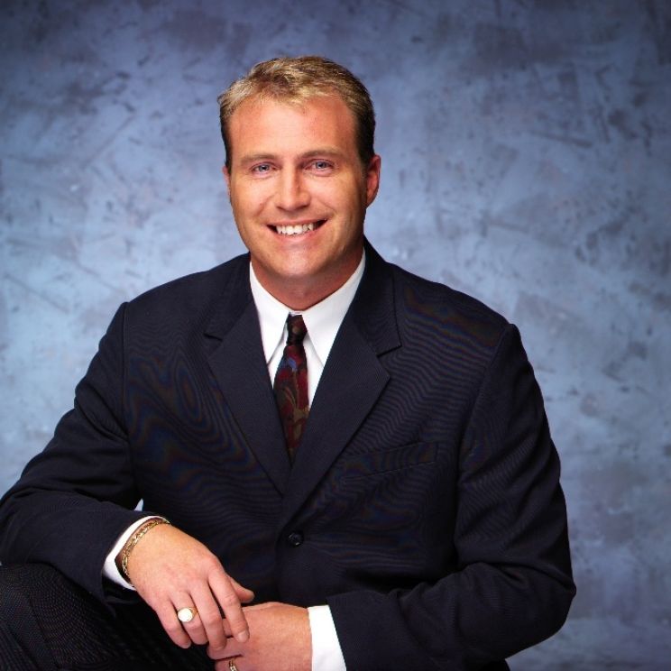 Ronan Raftery