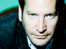 Ronan Vibert photo
