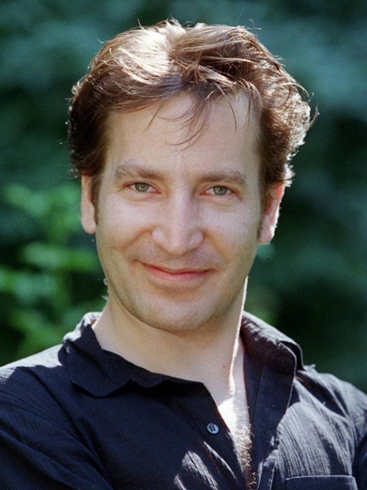 Ronan Vibert