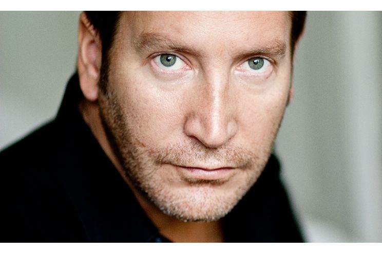 Ronan Vibert