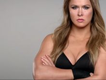 Ronda Rousey photo