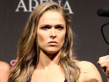 Ronda Rousey