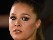 Ronda Rousey