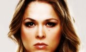 Ronda Rousey