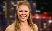 Ronda Rousey