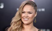 Ronda Rousey