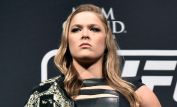 Ronda Rousey