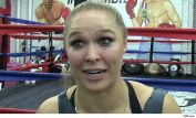 Ronda Rousey