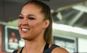 Ronda Rousey