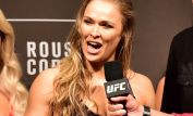 Ronda Rousey