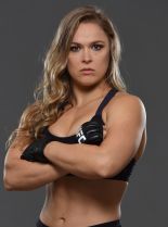 Ronda Rousey