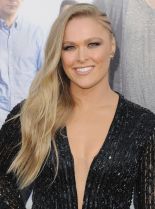 Ronda Rousey