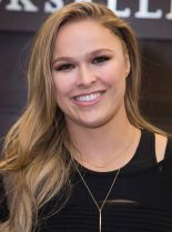 Ronda Rousey