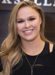 Ronda Rousey