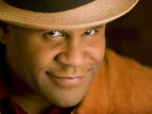 Rondell Sheridan