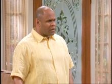 Rondell Sheridan