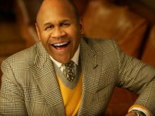 Rondell Sheridan