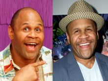 Rondell Sheridan